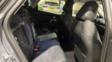 Citroen C4 1.2 Hybrid [136] Max 5dr e-DCS6 Petrol Hatchback